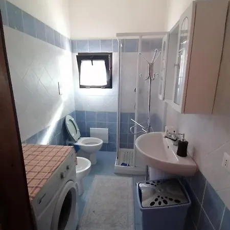 Simple And Very Apartmán *