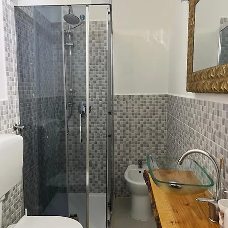 Apartmán Simple And Very Olbia