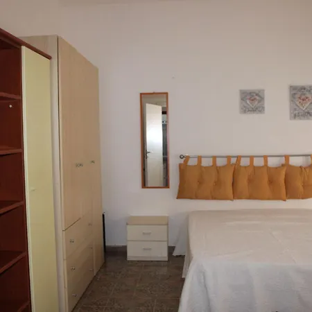 Lejlighed Simple And Very Olbia