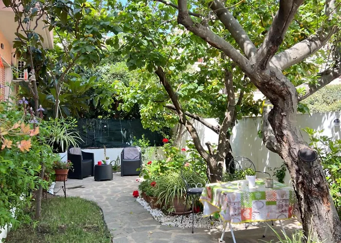 Simple And Very Apartamento